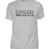 Luv & Lee Sailing - Herren Shirt-17