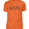 Luv & Lee Sailing - Herren Shirt-1692