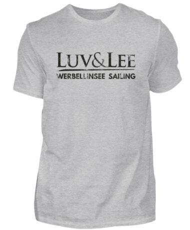 Luv & Lee Sailing - Herren Shirt-17