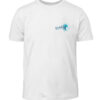 Werbellinsee Sun&Beach - Kinder T-Shirt-3