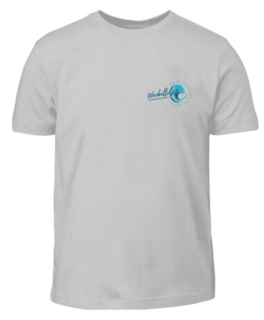Werbellinsee Sun&Beach - Kinder T-Shirt-1157