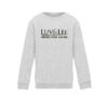 Luv & Lee Sailing - Kinder Sweatshirt-6892