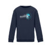 Werbellinsee Sun&Beach - Kinder Sweatshirt-1698