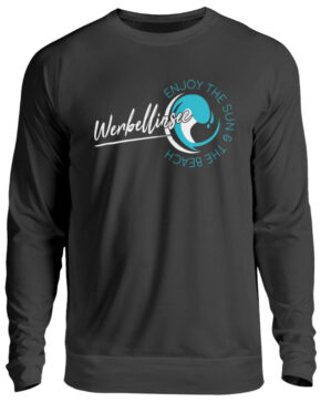 Werbellinsee Sun&Beach - Unisex Pullover-639