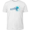 Werbellinsee Sun&Beach - Kinder T-Shirt-3