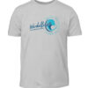 Werbellinsee Sun&Beach - Kinder T-Shirt-1157