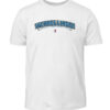 Werbellinsee Lakeside - Kinder T-Shirt-3