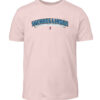 Werbellinsee Lakeside - Kinder T-Shirt-5823
