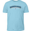 Werbellinsee Lakeside - Kinder T-Shirt-674