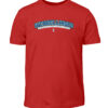 Werbellinsee Lakeside - Kinder T-Shirt-4