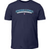 Werbellinsee Lakeside - Kinder T-Shirt-198