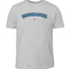 Werbellinsee Lakeside - Kinder T-Shirt-1157