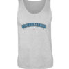 Werbellinsee Lakeside - Herren Tanktop-236