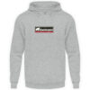 Mammut Home Schorfheide - Unisex Kapuzenpullover Hoodie-6807