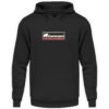 Mammut Home Schorfheide - Unisex Kapuzenpullover Hoodie-639