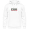 Mammut Home Schorfheide - Unisex Kapuzenpullover Hoodie-1478