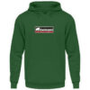 Mammut Home Schorfheide - Unisex Kapuzenpullover Hoodie-833