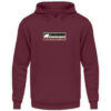 Mammut Home Schorfheide - Unisex Kapuzenpullover Hoodie-839