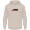 Mammut Home Schorfheide - Unisex Kapuzenpullover Hoodie-7086