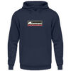 Mammut Home Schorfheide - Unisex Kapuzenpullover Hoodie-1698