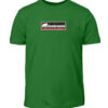 Mammut Home Schorfheide - Kinder T-Shirt-718