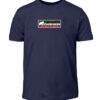 Mammut Home Schorfheide - Kinder T-Shirt-198