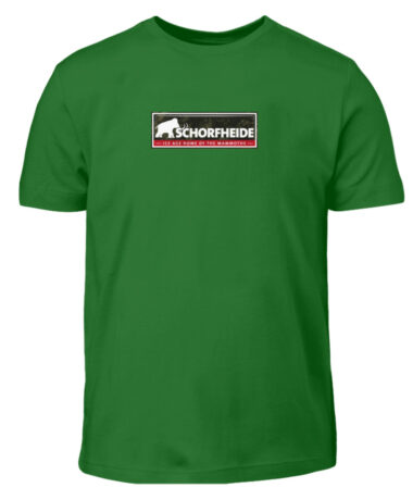 Mammut Home Schorfheide - Kinder T-Shirt-718