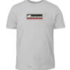 Mammut Home Schorfheide - Kinder T-Shirt-1157