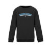 Werbellinsee Lakeside - Kinder Sweatshirt-639