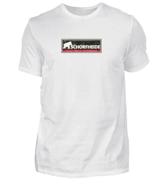 Mammut Home Schorfheide - Herren Shirt-3