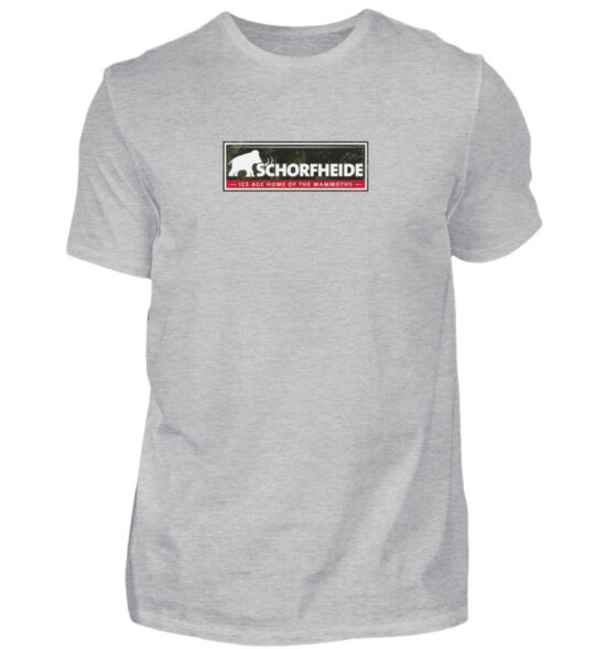 Mammut Home Schorfheide - Herren Shirt-17