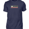 Mammut Home Schorfheide - Herren Shirt-198