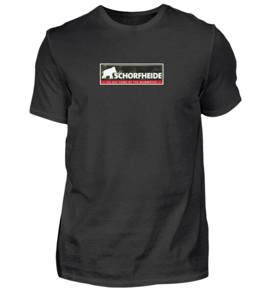 Mammut Home Schorfheide - Herren Shirt-16
