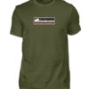 Mammut Home Schorfheide - Herren Shirt-1109