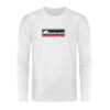 Mammut Home Schorfheide - Unisex Long Sleeve T-Shirt-3