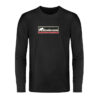 Mammut Home Schorfheide - Unisex Long Sleeve T-Shirt-16
