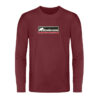 Mammut Home Schorfheide - Unisex Long Sleeve T-Shirt-6883