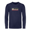 Mammut Home Schorfheide - Unisex Long Sleeve T-Shirt-198