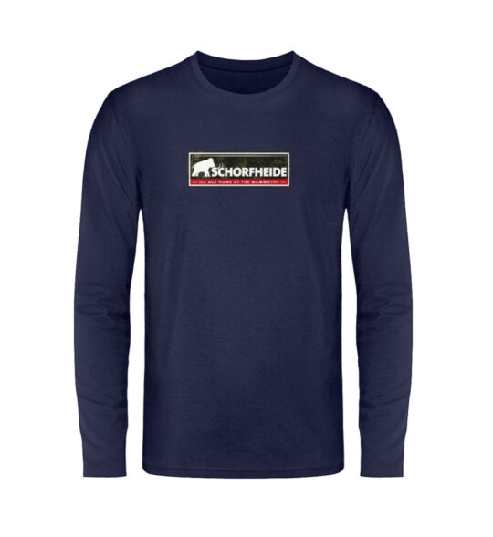 Mammut Home Schorfheide - Unisex Long Sleeve T-Shirt-198