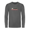 Mammut Home Schorfheide - Unisex Long Sleeve T-Shirt-627