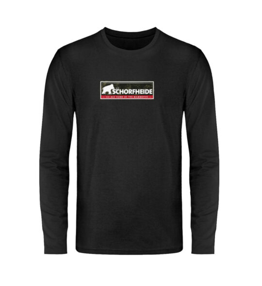 Mammut Home Schorfheide - Unisex Long Sleeve T-Shirt-16