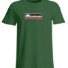 Mammut Home Schorfheide - Übergrößenshirt-833