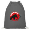 Schorfheide Mammut Original - Baumwoll Gymsac-6760