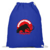 Schorfheide Mammut Original - Baumwoll Gymsac-6232