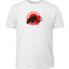 Schorfheide Mammut Original - Kinder T-Shirt-3