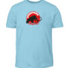 Schorfheide Mammut Original - Kinder T-Shirt-674