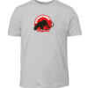 Schorfheide Mammut Original - Kinder T-Shirt-1157