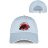 Schorfheide Mammut Original - Baseball Cap mit Stickerei-7069