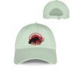 Schorfheide Mammut Original - Baseball Cap mit Stickerei-7070