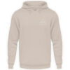 Werbellinsee Beach & Camping - Unisex Kapuzenpullover Hoodie-7086